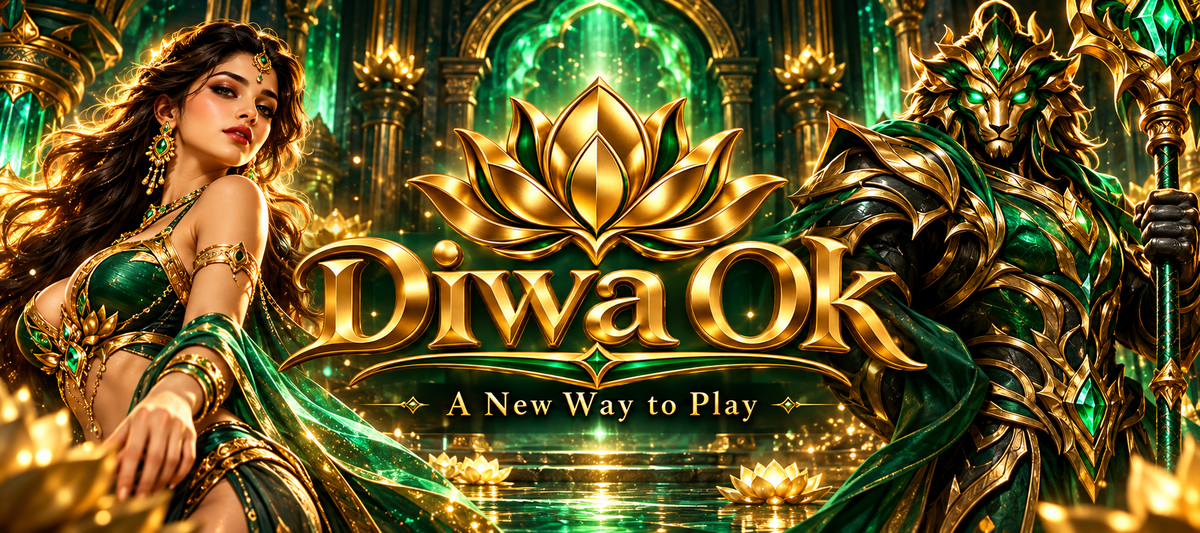 Diwa Ok disclaimer banner Diwa Ok